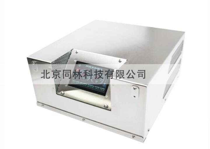 美国 IN USA AC-2025与 Atals H30臭氧发生器参数对比