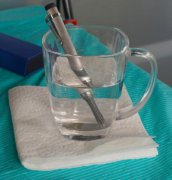 臭氧钢笔,这么小的臭氧发生器诞生