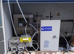 M系列高精度臭氧发生器受到高校研究所欢迎