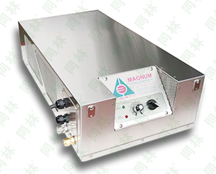 Absolute Ozone® MAGNUM 200 臭氧发生器参数
