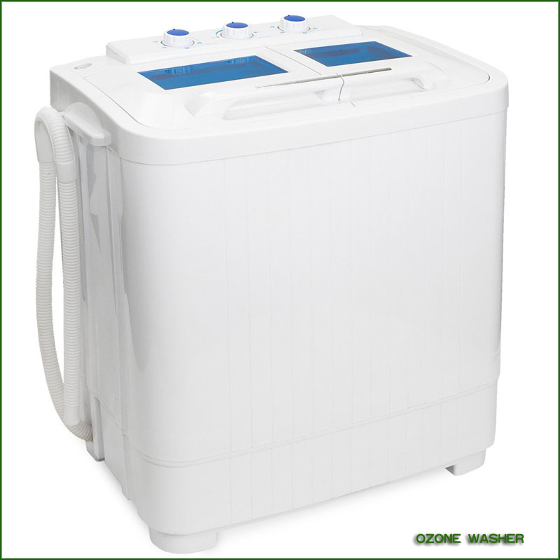 臭氧洗衣机