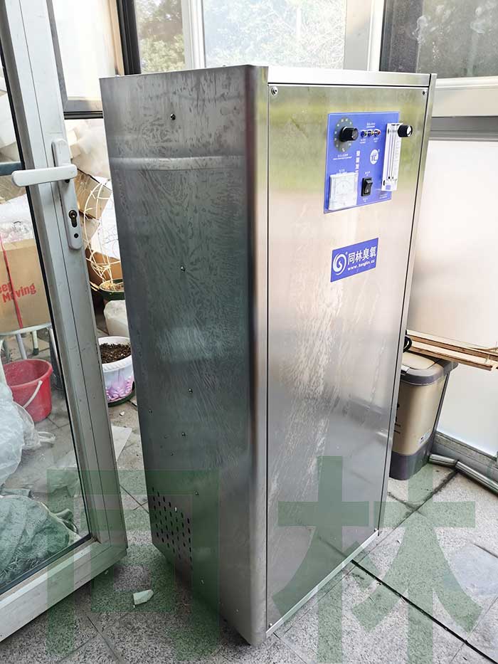 影响臭氧发生器使用寿命的因素有哪些