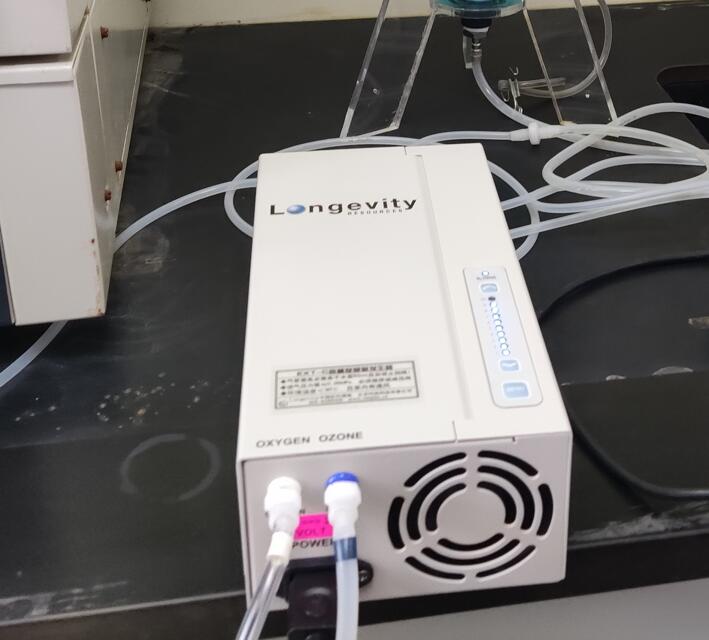 水冷式臭氧发生器和风冷式臭氧发生器的区别