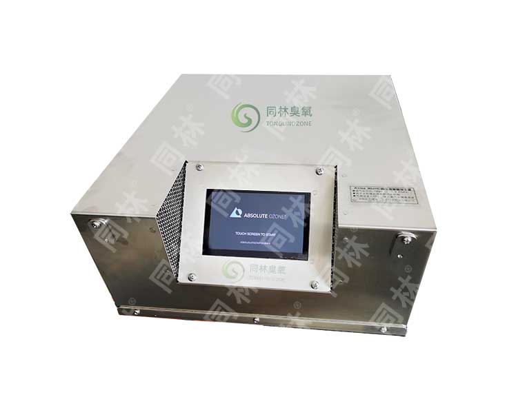 ALD、半导体用臭氧发生器有哪些品牌
