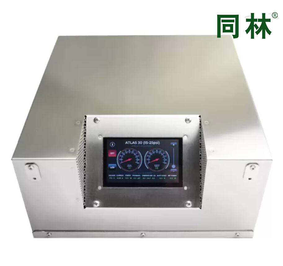 加拿大 Absolute Ozone Atlas80型高浓度臭氧发生器参数