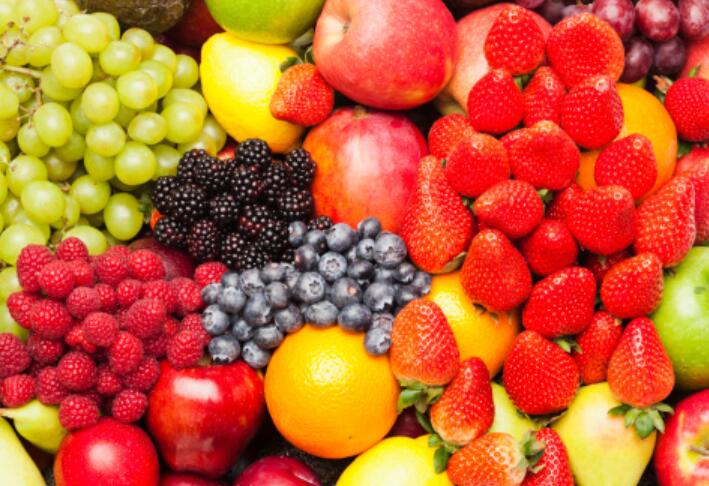 臭氧是如何用于水果生产的？