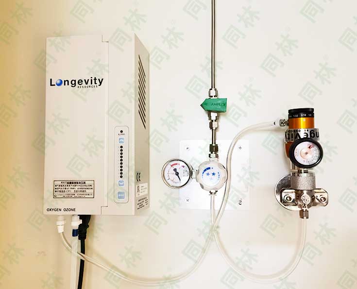 臭氧发生器出厂检验要求有哪些