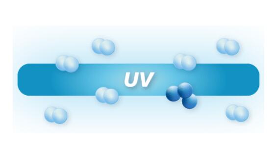 紫外线照射式臭氧发生器