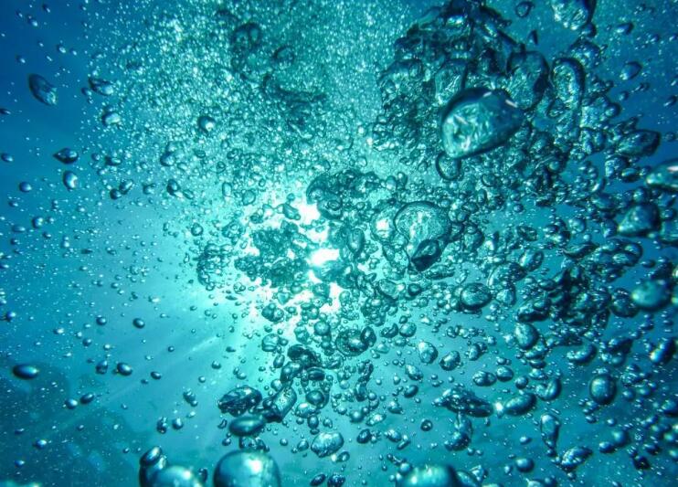 什么是曝气？臭氧在曝气中的好处