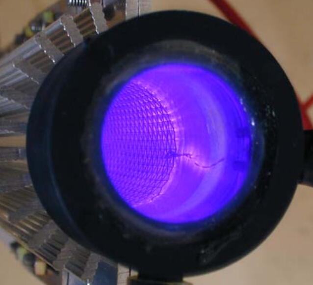 详解臭氧发生器三种工作原理