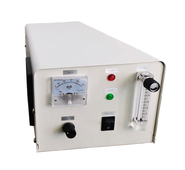 桌面型实验用臭氧发生器