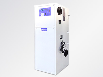 3S-H20风冷氧源一体臭氧发生器(内置制氧机)