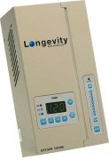 长寿Longevity EXT120（原型号HTu-500GE) 臭氧发生器
