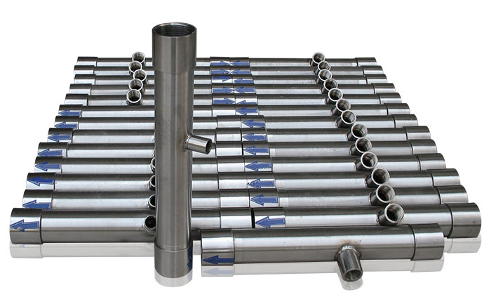 臭氧发生器射流器 盈盈彩app下载