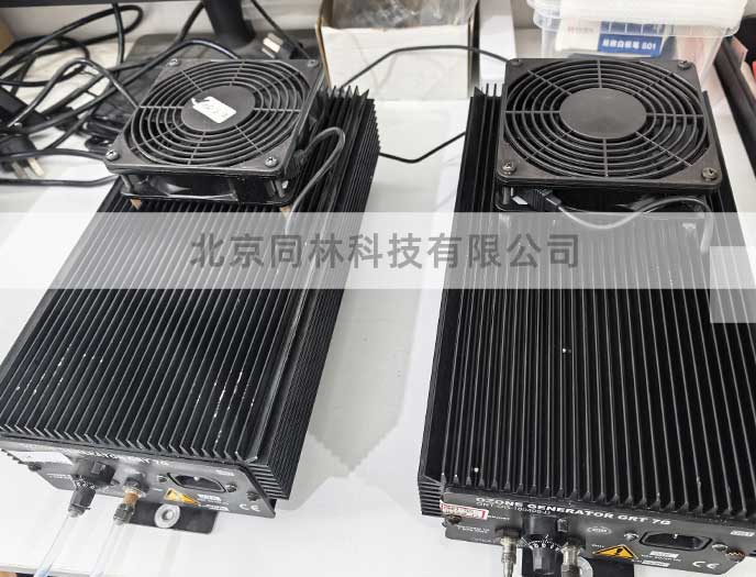 二手BMT 802N臭氧发生器,尊享2年质保,高性价比之选!