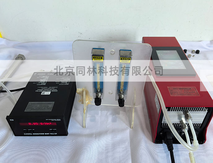 高压臭氧发生器 高压臭氧发生器