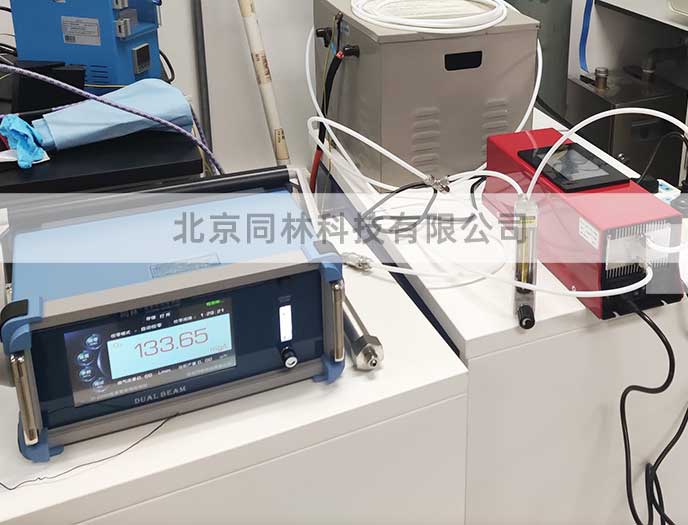 药物合成反应臭氧实验设备构成详解